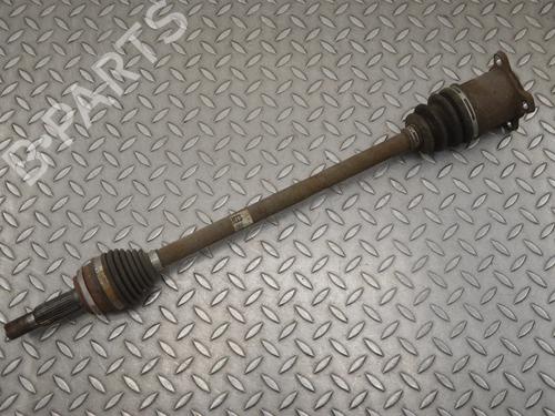 Left rear driveshaft LEXUS NX (_Z1_) 300h AWD (AYZ15_) | BP33360008M40 - Image 3