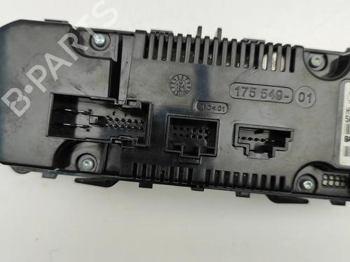 Electronic module MERCEDES-BENZ A-CLASS (W176) A 160 CDI / d (176.011) | BP27608231M83 - Image 7