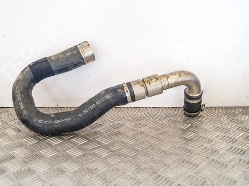 Used Intercooler pipe OPEL MOKKA / MOKKA X (J13) 1.4 (_76) (140 hp) 14662754