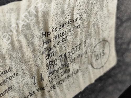 Gear lever AUDI Q5 (8RB) 3.0 TFSI quattro | BP26933379M90 