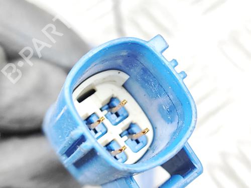 Electronic sensor JAGUAR F-TYPE Convertible (X152) 3.0 SCV6 | BP39205884M84 - Image 5
