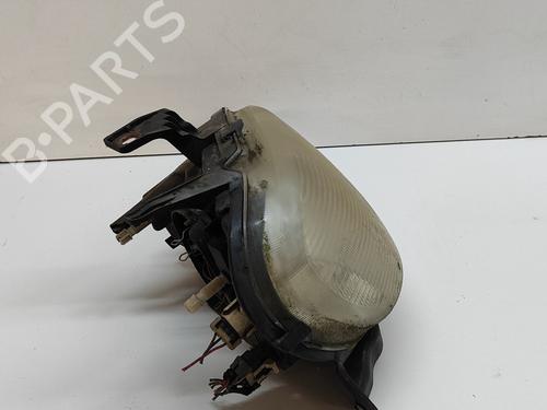 Right headlight MERCEDES-BENZ M-CLASS (W163) ML 270 CDI (163.113) | BP27698812C29 