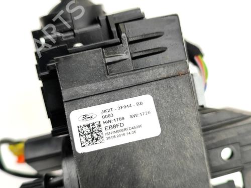 Steering column stalk FORD TRANSIT CUSTOM V362 Bus (F3) 2.0 EcoBlue | BP33731782I23 - Image 9