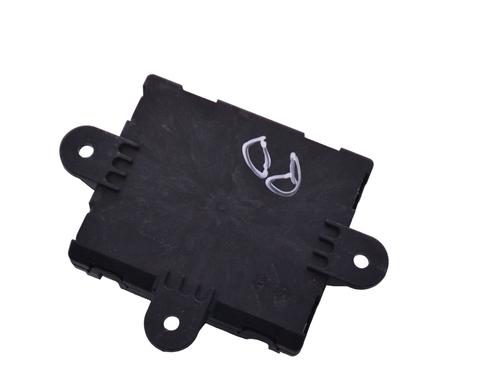 Electronic module JAGUAR XF II (X260) 2.0 D | BP30236866M83