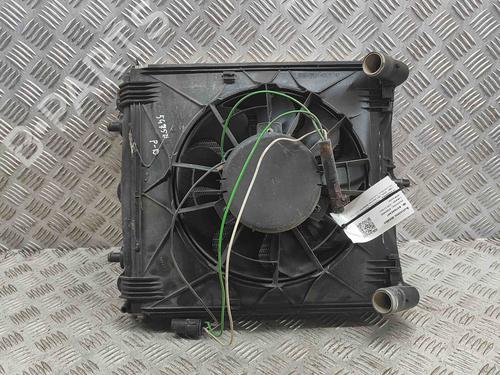 Kølerpakke PORSCHE BOXSTER (986) 2.5 (204 hp) 28434975