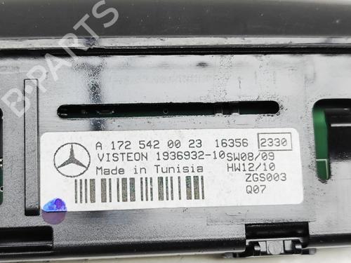 Electronic module MERCEDES-BENZ GLA-CLASS (X156) GLA 250 4-matic (156.946) | BP33384359M83 - Image 7