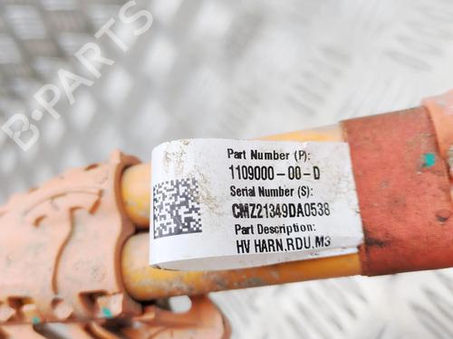 Wiring harness TESLA MODEL Y (5YJY) EV Performance All-wheel Drive | BP38783023E16 - Image 6