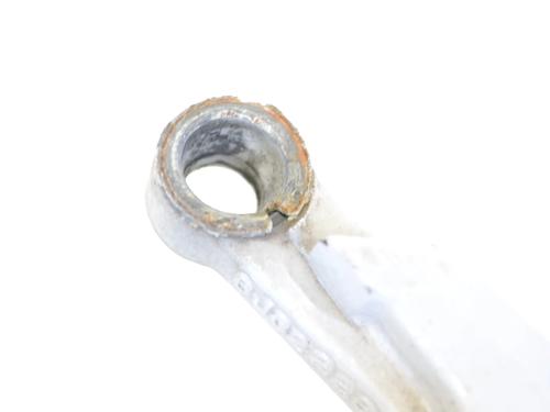 Hinge/Door check strap LAND ROVER RANGE ROVER EVOQUE (L538) 2.2 D 4x4 | BP30208323C146 