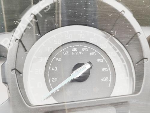 Kombiinstrument FORD RANGER (TKE) 2.0 EcoBlue 4x4 | BP29975655C47