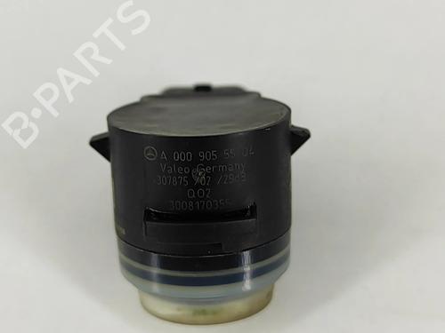 Electronic module MERCEDES-BENZ CLA Coupe (C117) CLA 180 (117.342) | BP15851673M83 