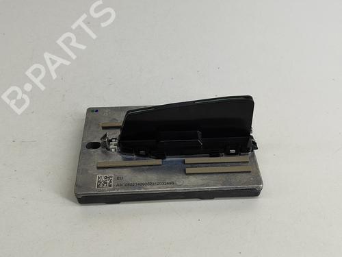 Used Antenna/Base VOLVO XC40 (536) Recharge AWD (408 hp) 28552546