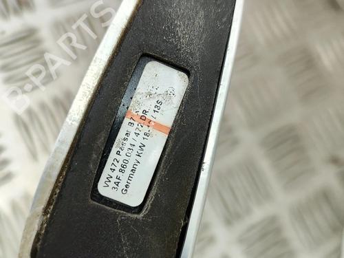 Tagræling VW PASSAT B7 Variant (365) 1.6 TDI | BP26040917C65 