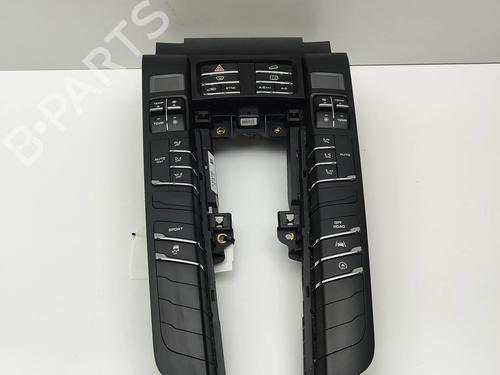 Used Switch Switch PORSCHE MACAN (95B) 3.0 S Diesel (258 hp) 26500701 26500701