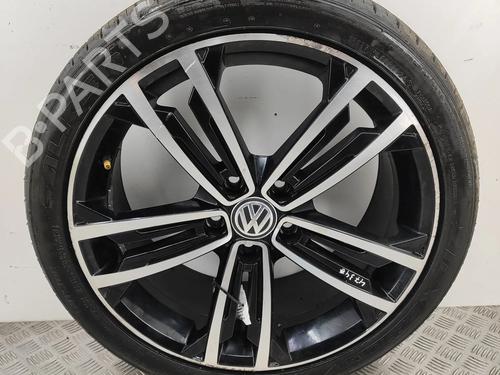 Used Rim VW GOLF VII (5G1, BQ1, BE1, BE2) 2.0 GTD (184 hp) 22443775