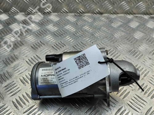 Starter ALFA ROMEO STELVIO (949_) 2.0 Q4 (949.AXA2A) 52100119|0001172645|52100119F109