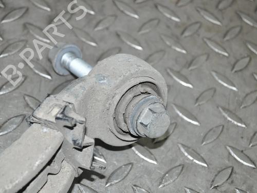 Left rear suspension arm BMW 5 (F10) 520 d | BP30258290M14