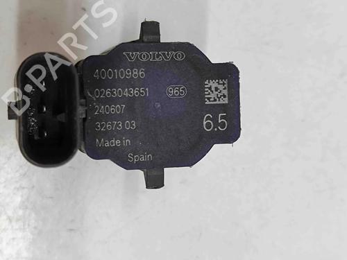 Electronic module VOLVO XC60 II (246) 2.0 B5 Mild-Hybrid | BP29486436M83 