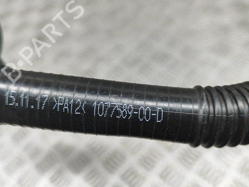 Pipe TESLA MODEL S (5YJS) 75 | BP19329718M125 