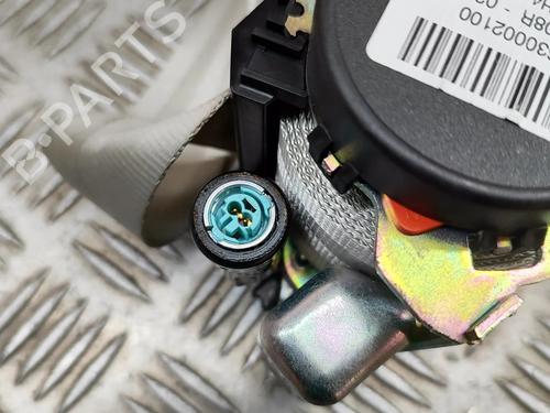 Rear left seatbelt VOLVO XC90 II (256) T8 Hybrid AWD | BP27770161I29  - Image 6