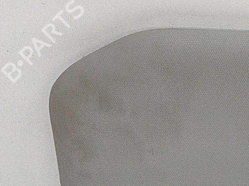 Left sun visor CITROËN C5 AIRCROSS (A_) 1.2 PureTech 130 (ARHNSJ) | BP28551444I1  - Image 6