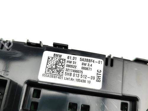 Electronic module BMW 4 Gran Coupe (G26) M440 i Mild-Hybrid xDrive | BP34136868M83  - Image 7