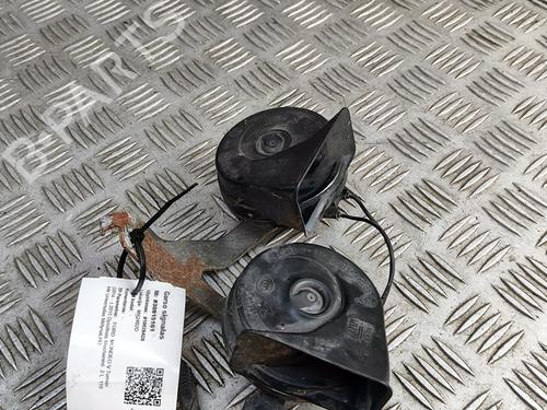 Horn FORD MONDEO V Turnier (CF) 2.0 TDCi | BP27341826E13 