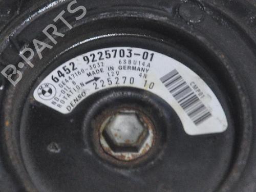 AC compressor BMW 3 (E90) 320 d | BP6723765M34 