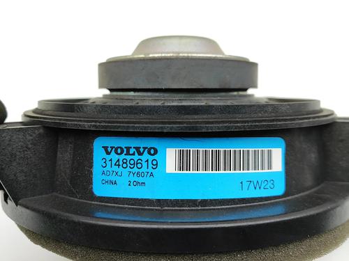 Speaker VOLVO V40 Hatchback (525) D2 | BP38308009E2 - Image 6