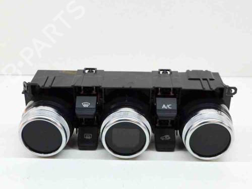 Climate control RENAULT CAPTUR II (HF_) 1.0 TCe 90 ECO-G (HFM6) | BP27749735I5 