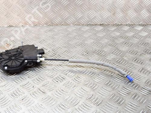 Elektronisk modul LAND ROVER RANGE ROVER SPORT II (L494) 3.0 SDV6 4x4 | BP27756020M83 