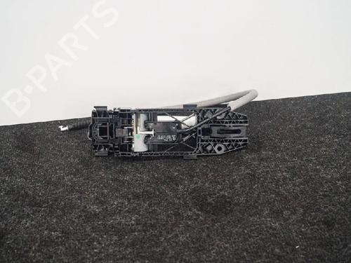 Rear right exterior door handle VW GOLF VII Variant (BA5, BV5) 1.4 TSI | BP6731463C130 