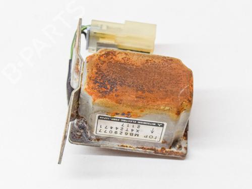 Used Electronic module MITSUBISHI GTO Coupe (Z1_A) 3.0 AWD (Z16A) (286 hp) 27749985