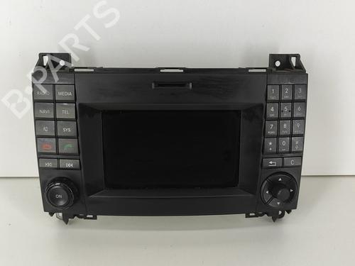 Used Electronic module VW CRAFTER 30-50 Van (2E_) 2.5 TDI (109 hp) 22351484