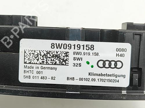 Electronic module AUDI A5 (F53, F5P) 2.0 TDI | BP32369945M83  - Image 6