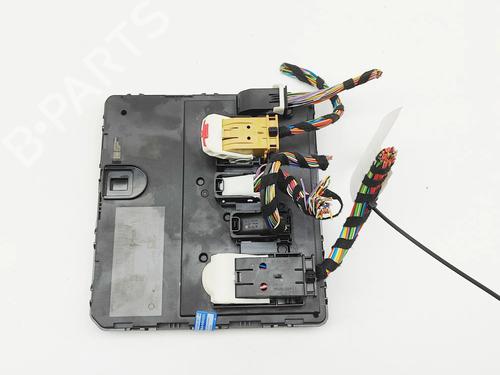 Control unit PORSCHE MACAN (XAB) 4 Electric 4 (XABBB1, XABFD1) | BP38467221M11 - Image 2