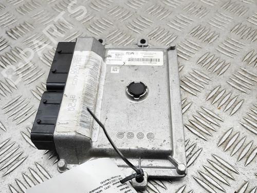 Engine control unit (ECU) OPEL MOKKA 1.2 (76) | BP37029355M57 - Image 4
