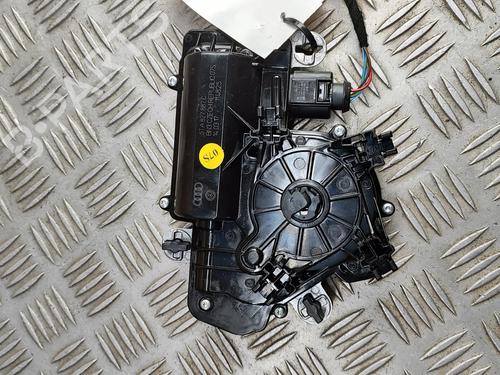 Electronic module SKODA SUPERB III Estate (3V5) 2.0 TDI | BP28434486M83