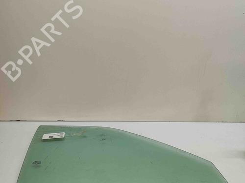 Used Front right door window NISSAN JUKE (F16_) DIG-T 117 (117 hp) 27794539