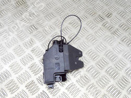 Tailgate lock BMW 1 (E87) 116 i | BP13386351C101