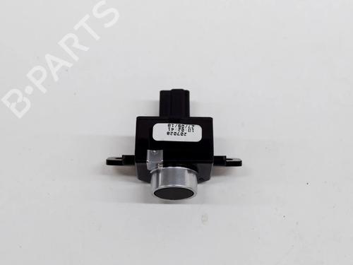 Used Switch LAND ROVER DISCOVERY V (L462) 3.0 Td6 4x4 (258 hp) 8145536