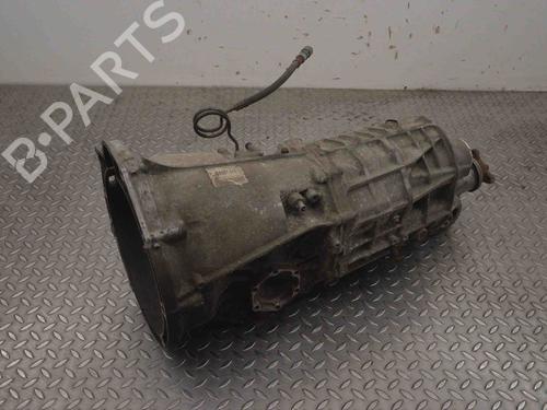 Gearbox PORSCHE 911 (997) 3.6 Carrera | BP30244875M3