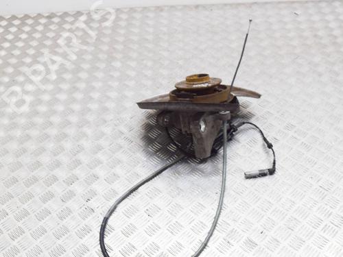 Right rear steering knuckle BMW 6 Convertible (E64) M6 | BP14619540M28 