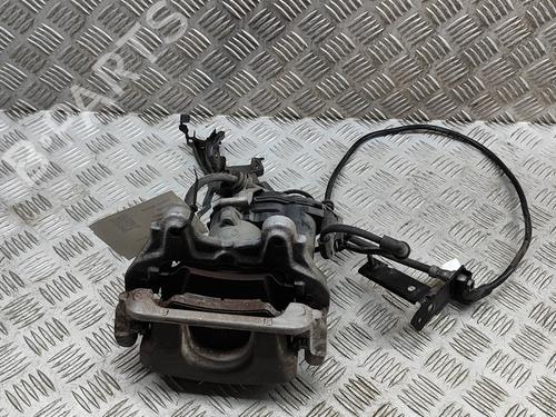 Right rear brake caliper MERCEDES-BENZ EQE (V295) EQE 350 (295.125) | BP28559514M106 