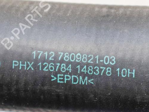 Pipe BMW 5 (F10) 520 d | BP14660857M125 