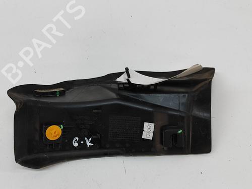 Headlight eyebrow ALFA ROMEO STELVIO (949_) 2.0 Q4 (949.AXA2A) | BP28434862C118 