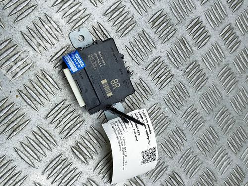 Used Electronic module Electronic module LEXUS NX II (_A2_, _H2_) 350h E-Four (AAZH25) (243 hp) 33625032 33625032