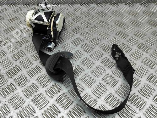 Used Front left seatbelt PORSCHE PANAMERA (970) 3.0 D (250 hp) 29487087