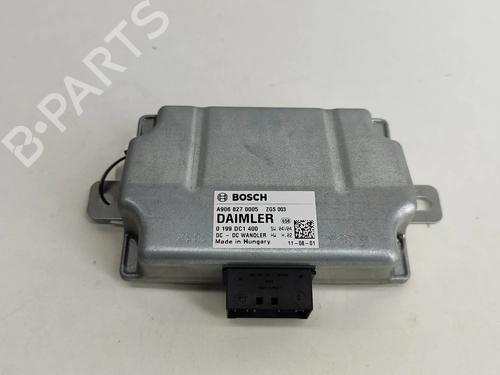 Used Electronic module Electronic module MERCEDES-BENZ VITO Bus (W639) 116 CDI (639.701, 639.703, 639.705) (163 hp) 17865147 17865147