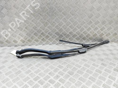 Vindspejlsviskerarm Vindspejlsviskerarm NISSAN 370Z Coupe (Z34) 3.7 (332 hp) 33985535 33985535