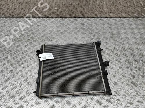 Used Water radiator RENAULT CAPTUR I (J5_, H5_) 0.9 TCe 90 (90 hp) 30196178